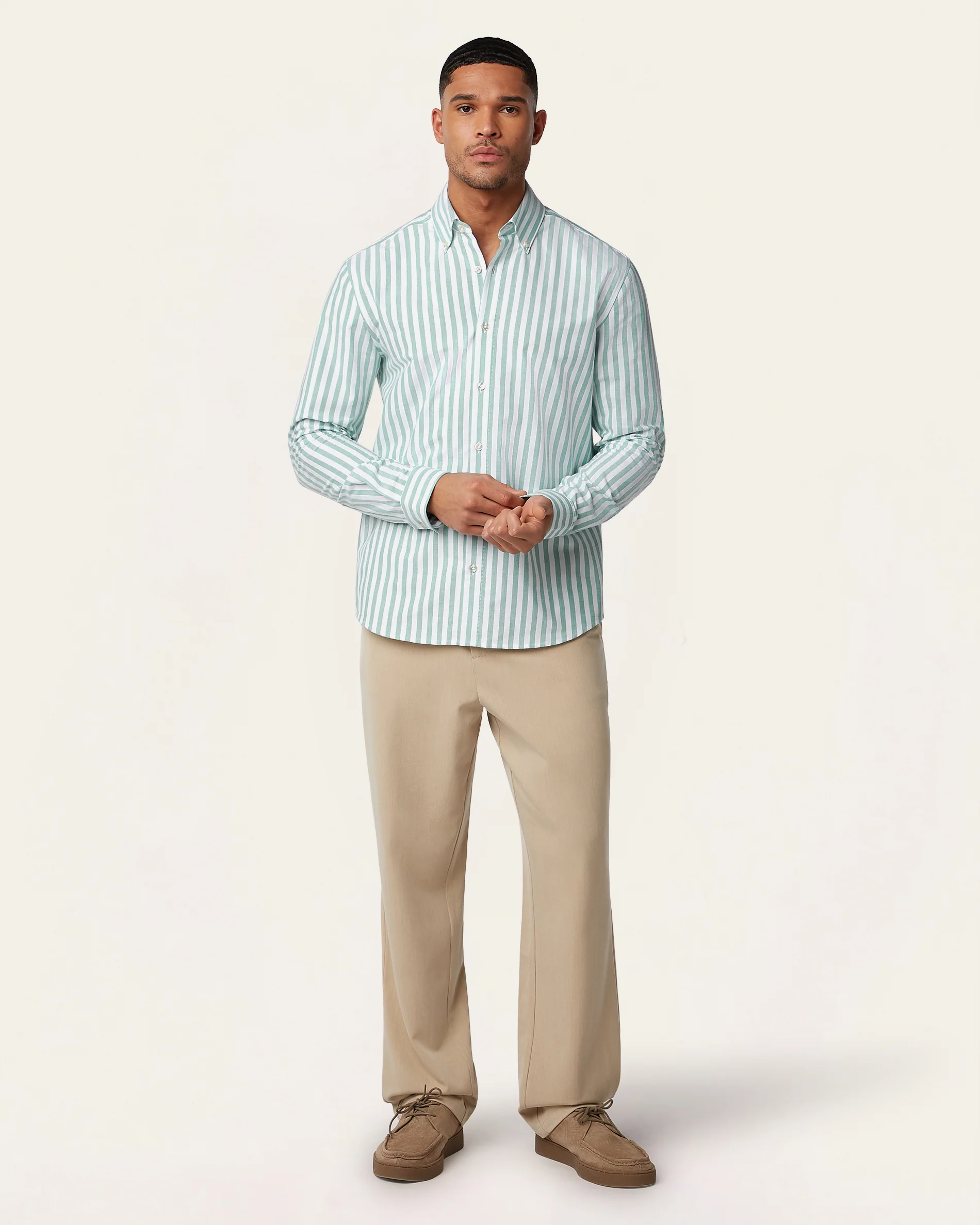 Casual shirts